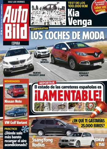 Auto Bild issue 396