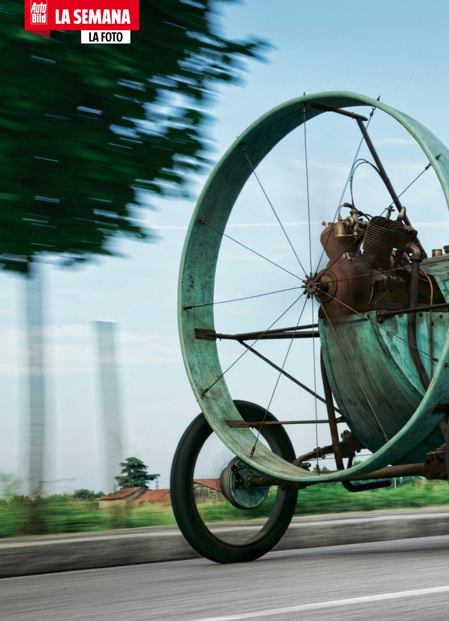 Auto Bild Preview Pages