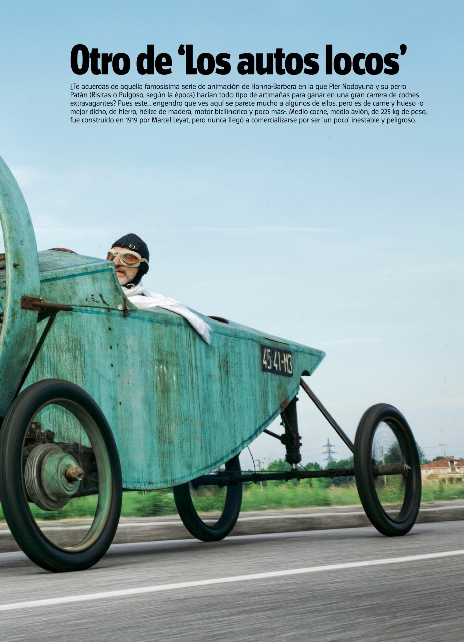 Auto Bild Preview Pages