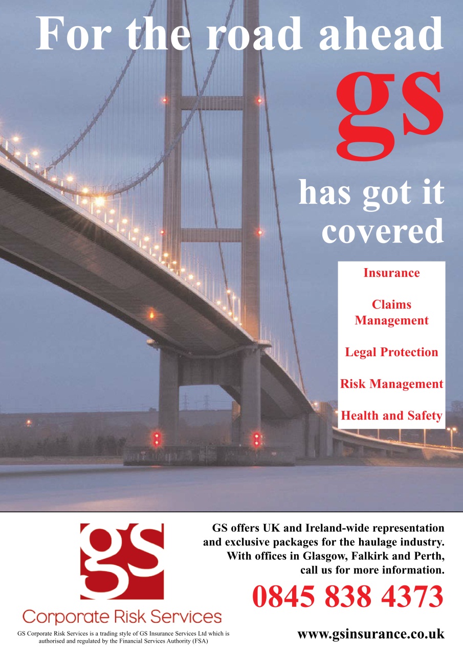 Transport News Preview Pages