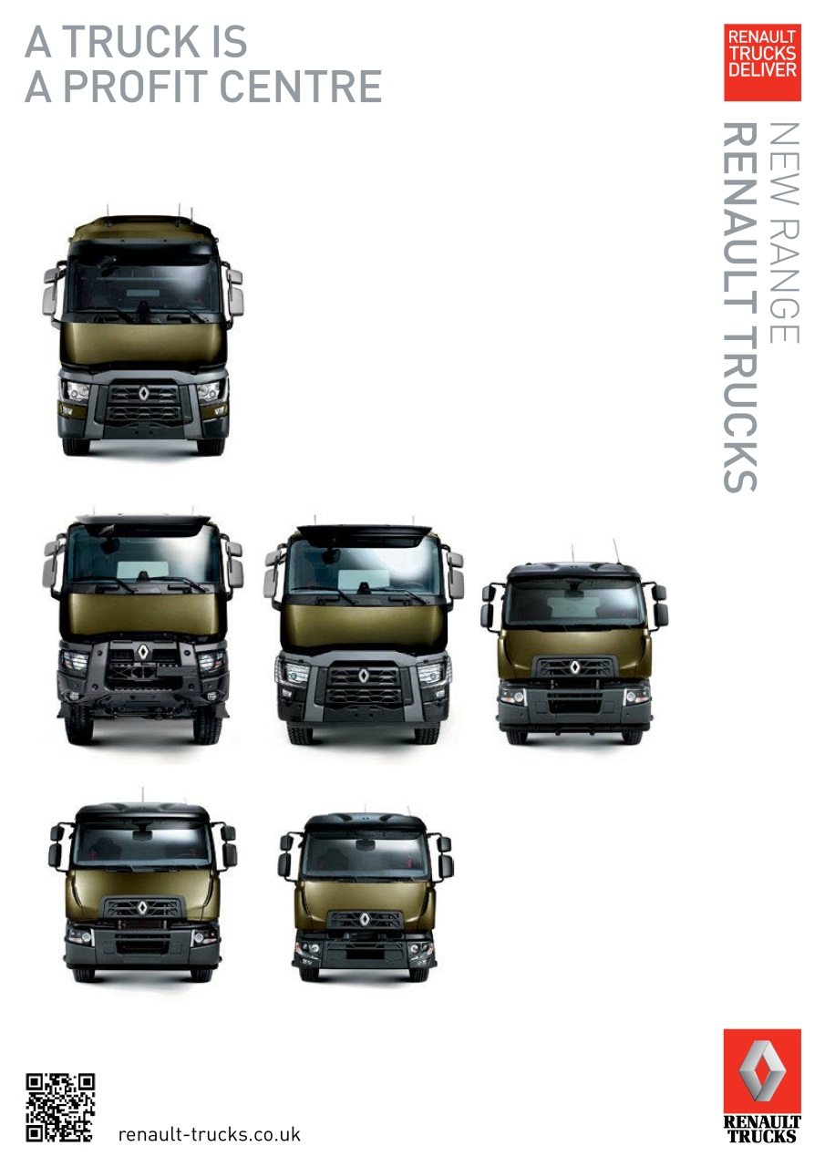 Transport News Preview Pages