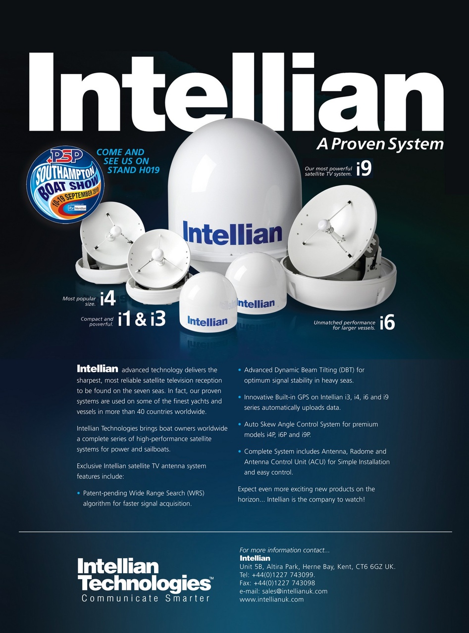 Sailing Today Preview Pages