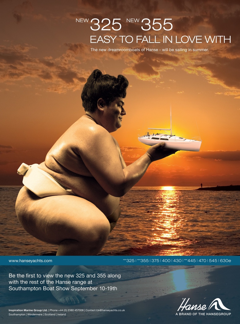 Sailing Today Preview Pages