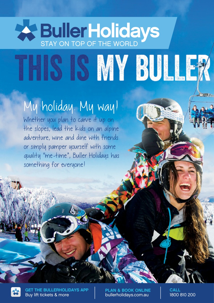 Alpine Style Preview Pages