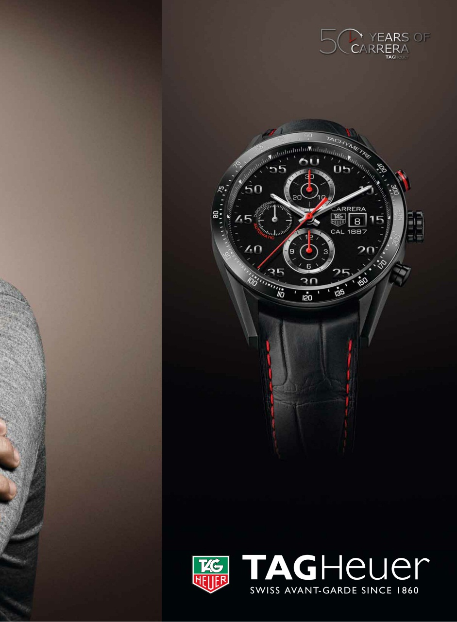 Men's Health Italia Preview Pages