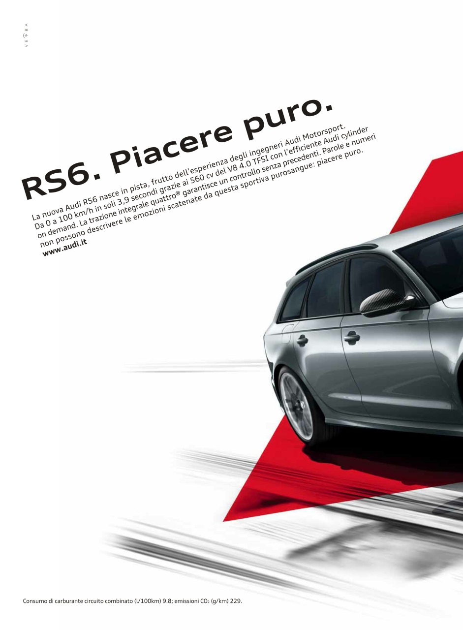 Men's Health Italia Preview Pages