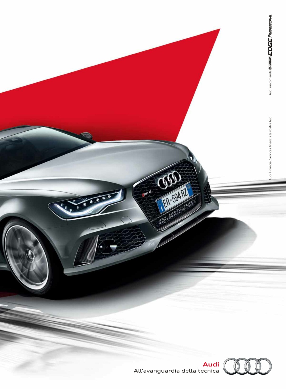 Men's Health Italia Preview Pages