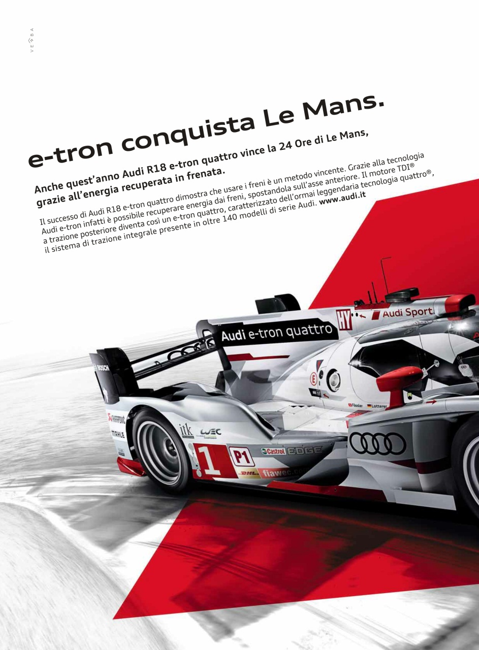 Automobilismo Preview Pages