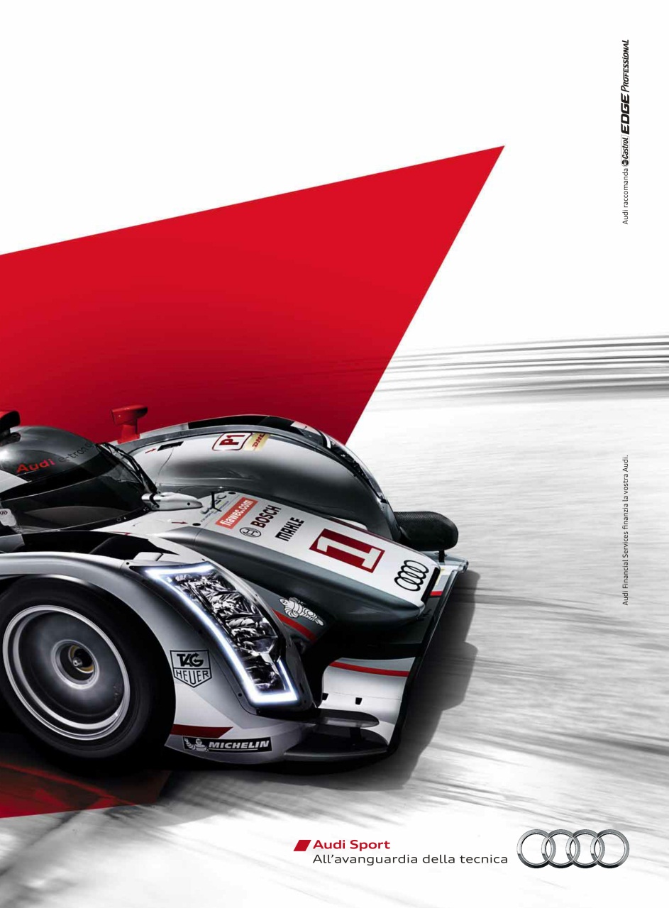 Automobilismo Preview Pages