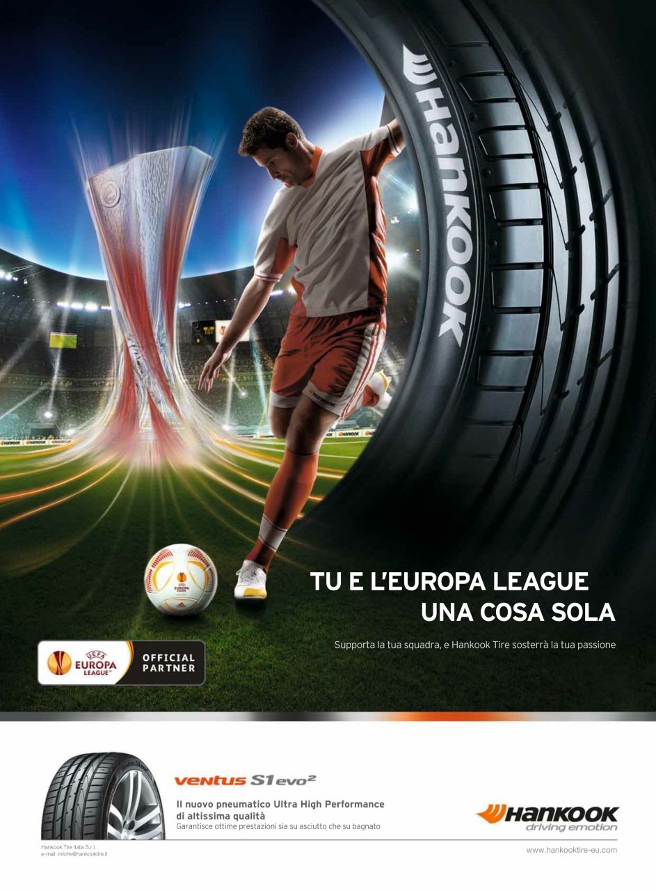 Automobilismo Preview Pages