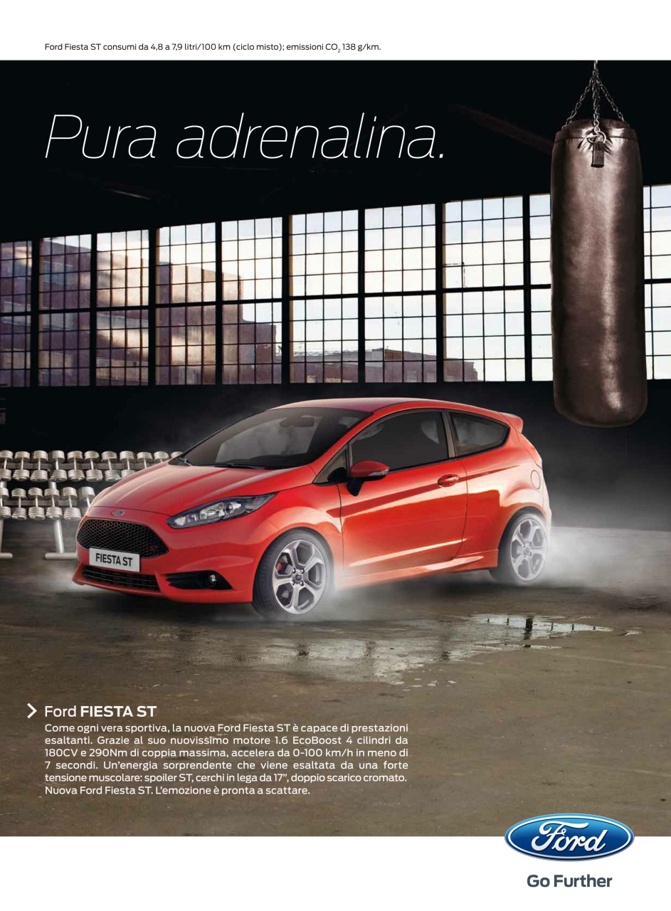 Automobilismo Preview Pages