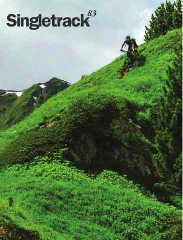 Singletrack issue 83
