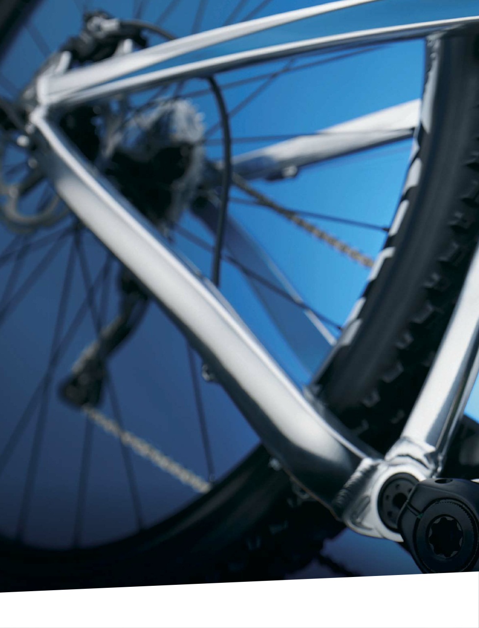 Singletrack Preview Pages