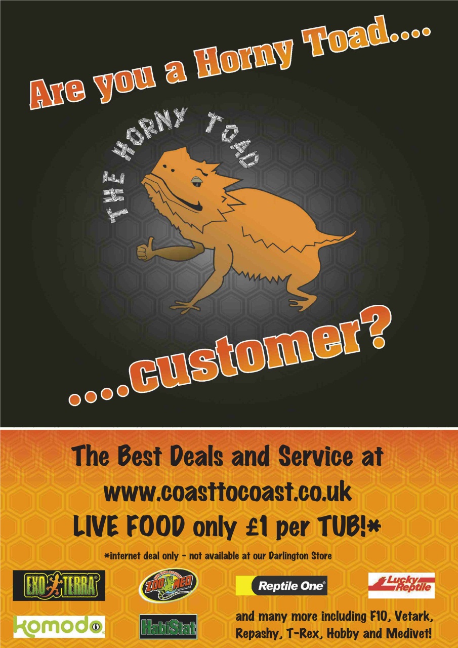 Practical Reptile Keeping Preview Pages