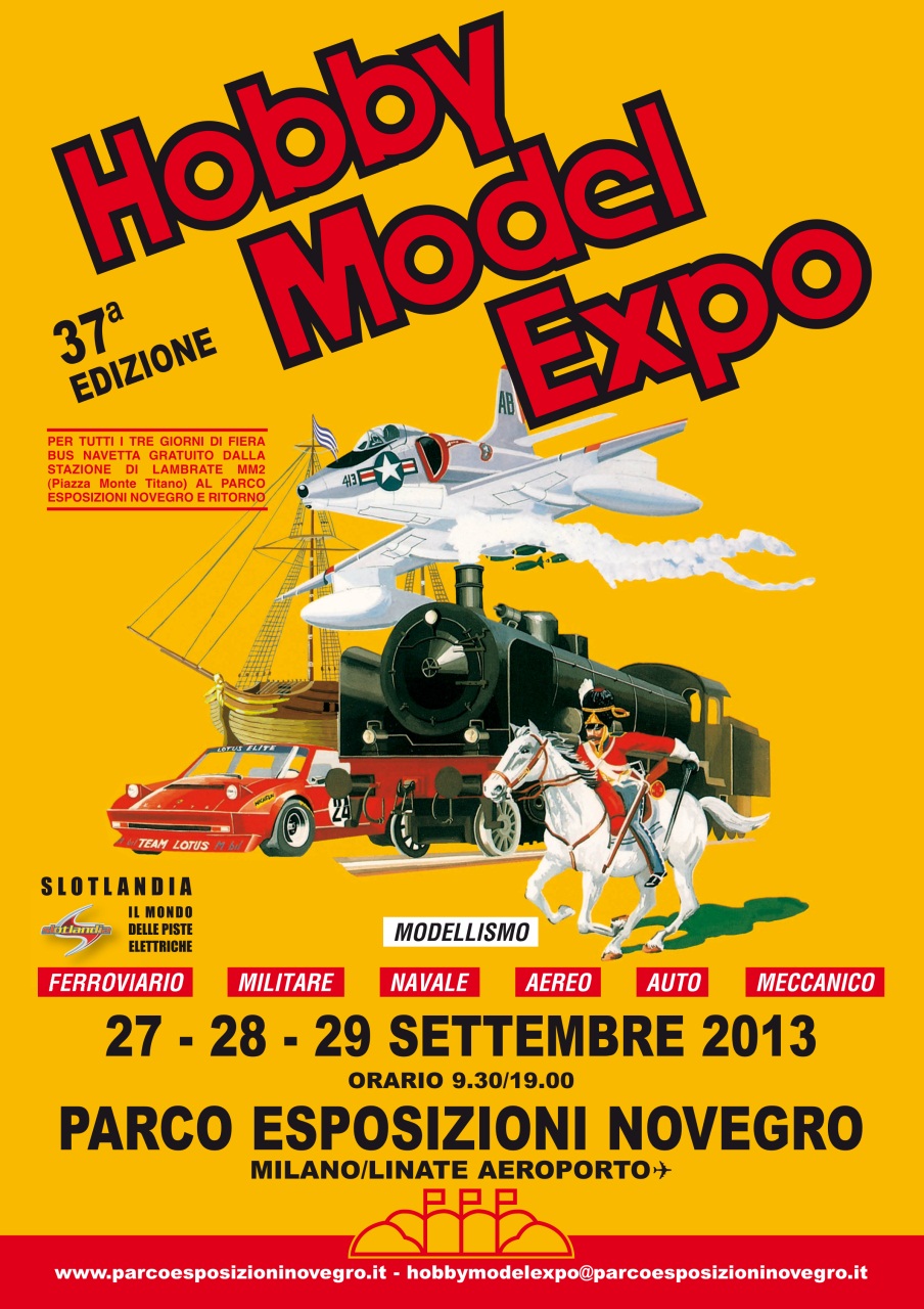 Model Time Preview Pages