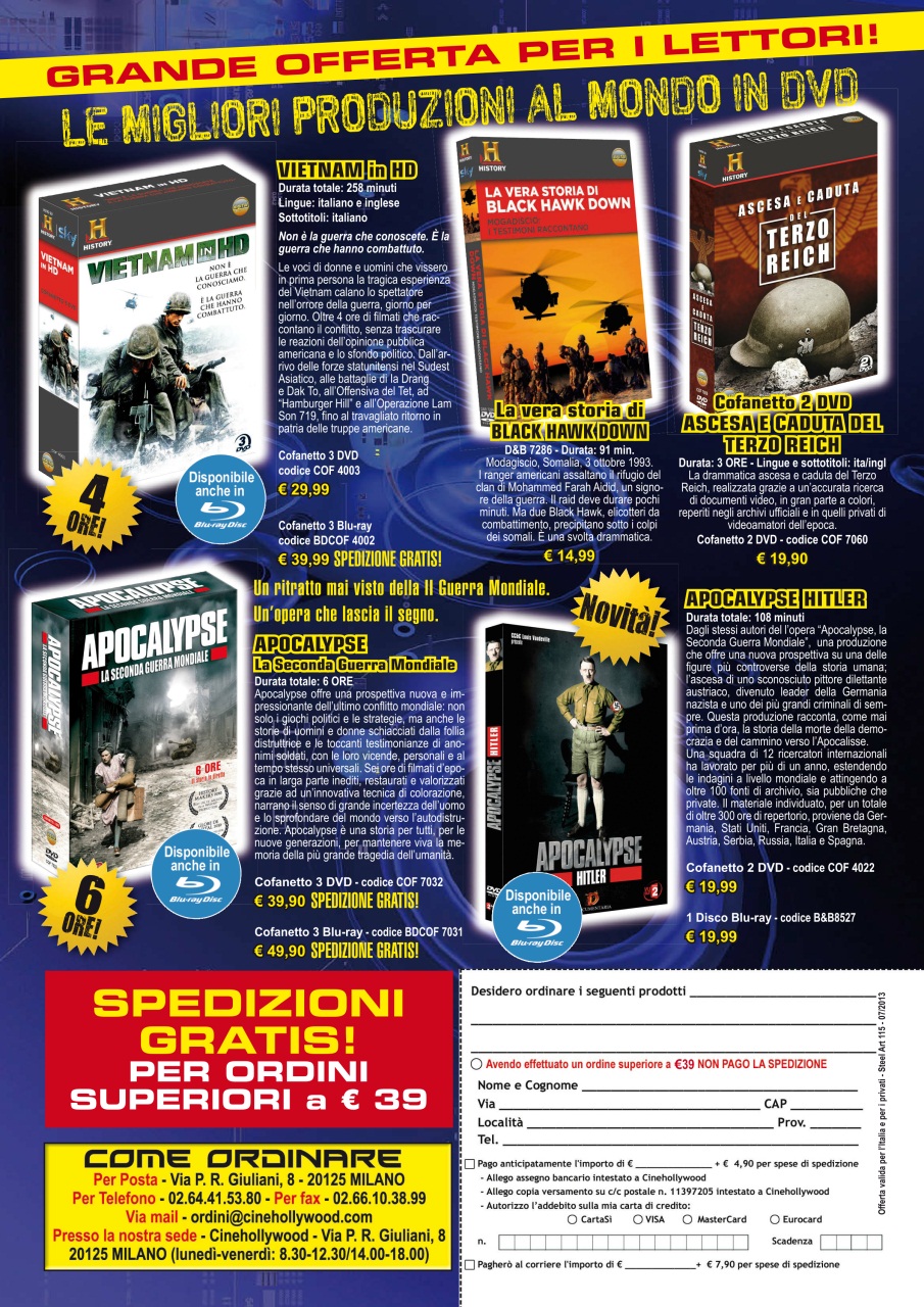 Steel Art Preview Pages