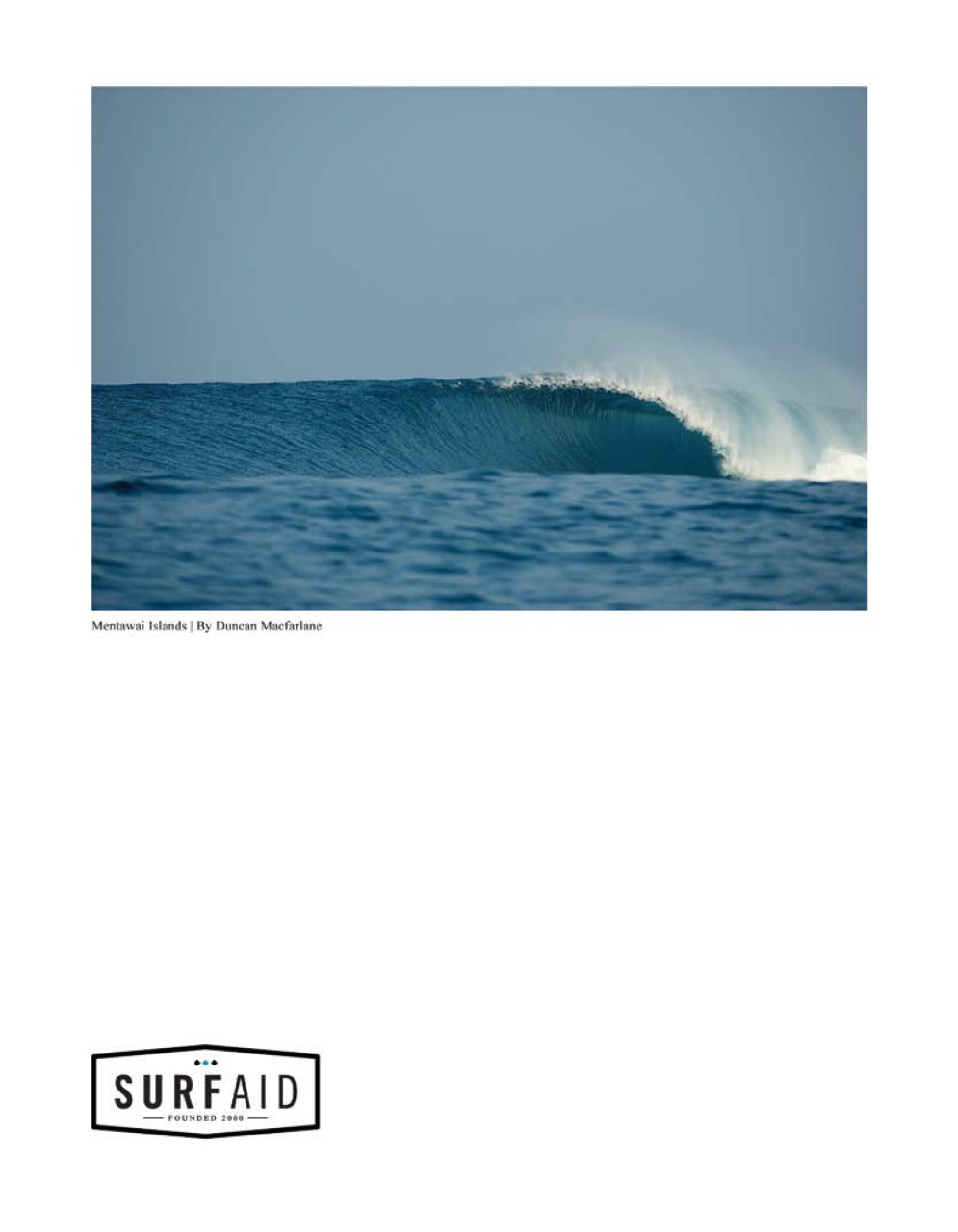 Paper Sea Quarterly Preview Pages