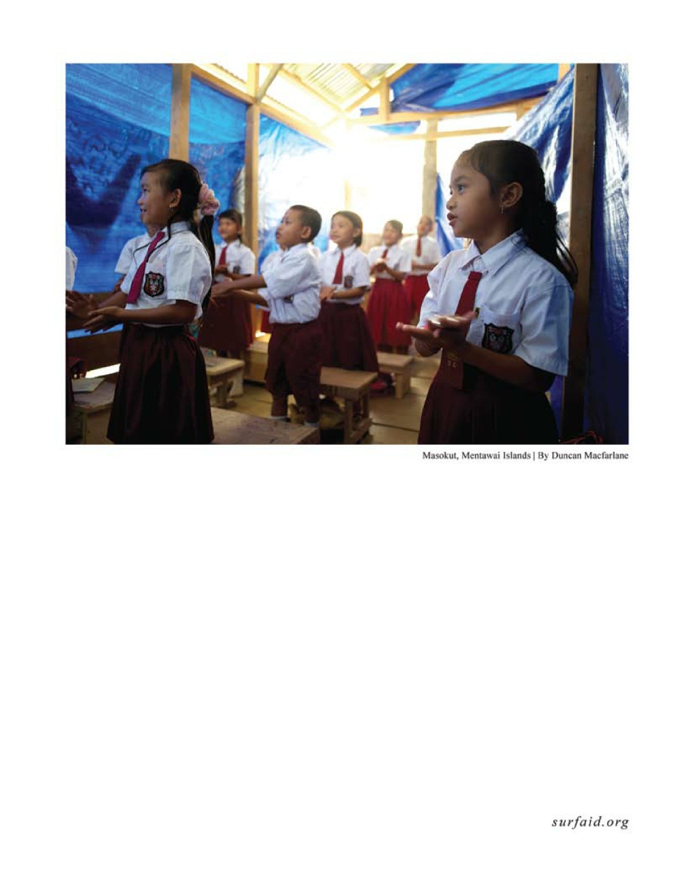 Paper Sea Quarterly Preview Pages