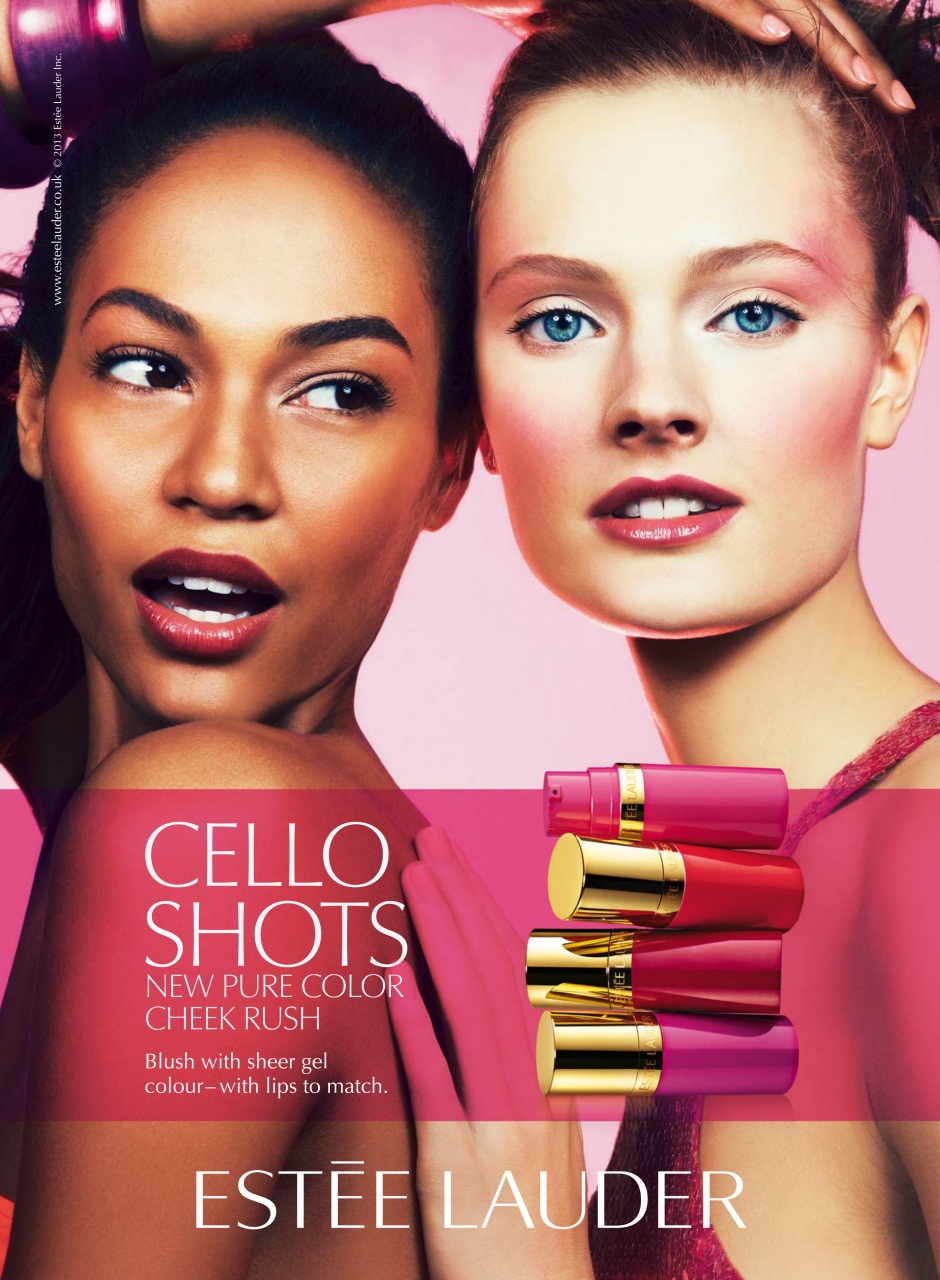 Hello! Magazine Preview Pages