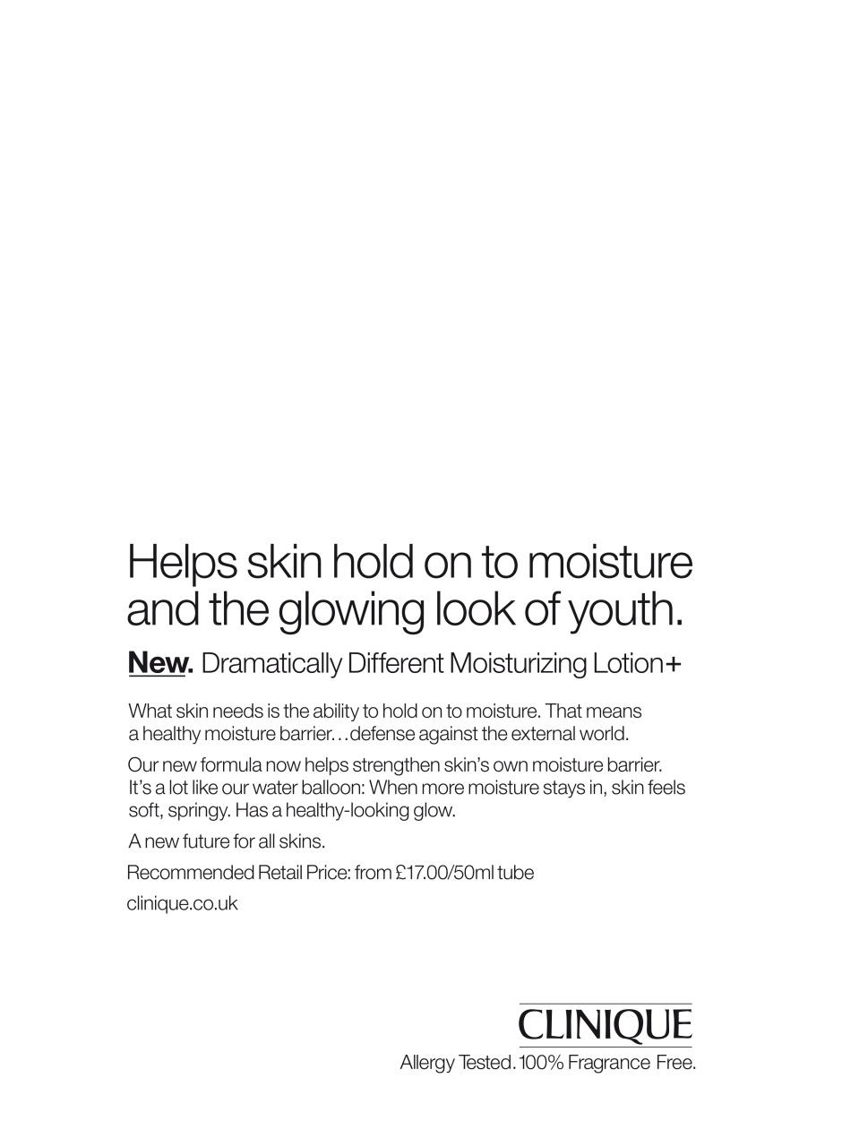 Hello! Magazine Preview Pages