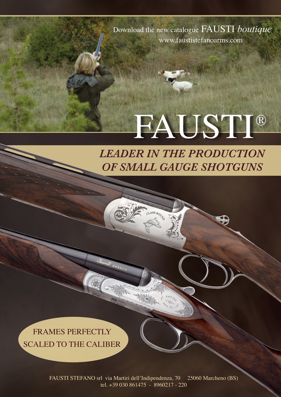 Gun Trade World Preview Pages