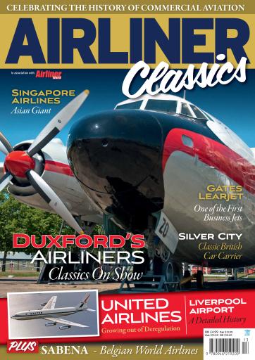 Aviation Specials issue 