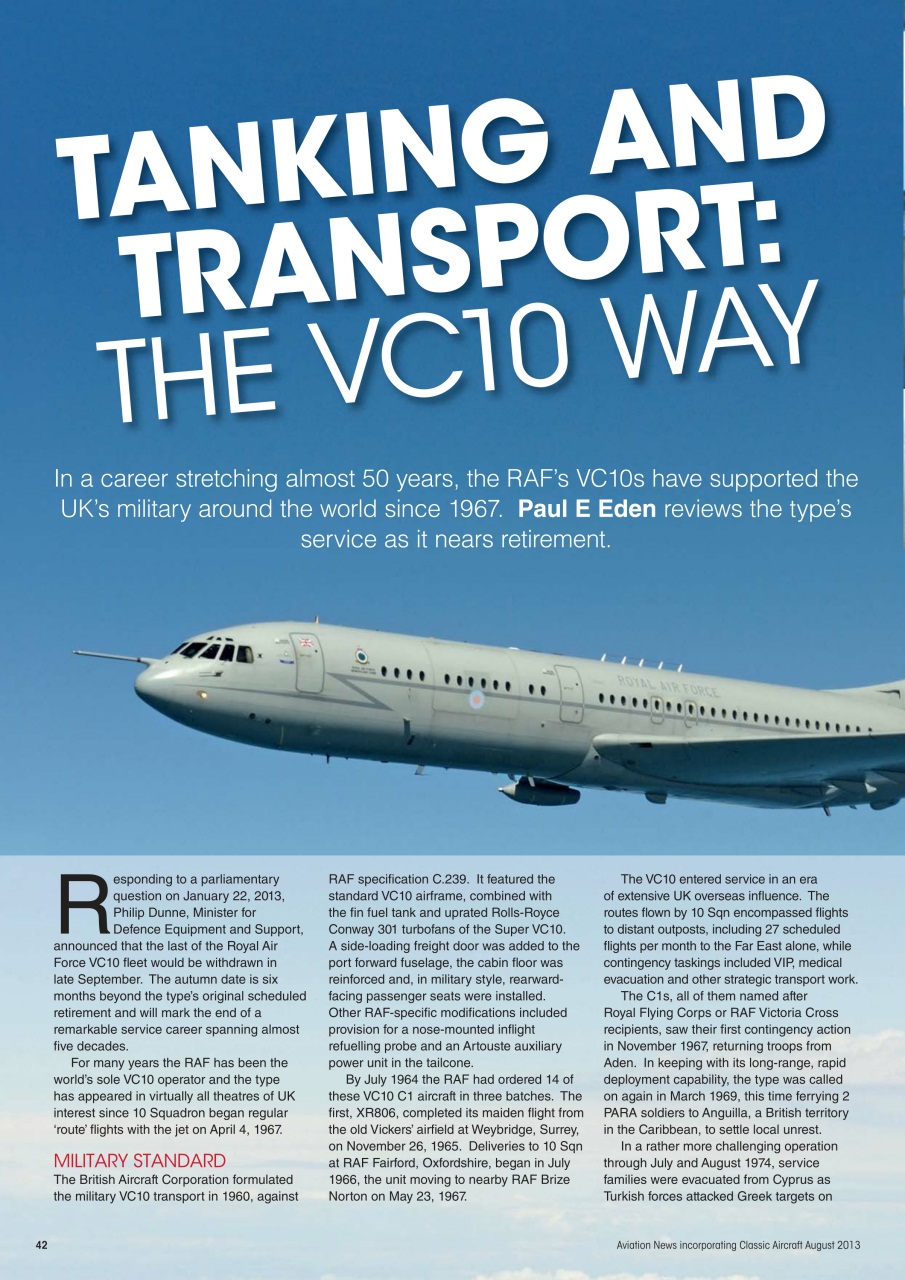 Aviation News Preview Pages