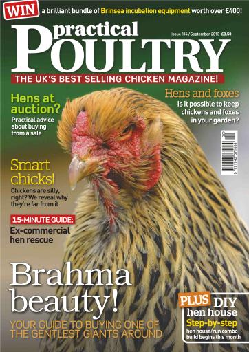 Practical Poultry issue 