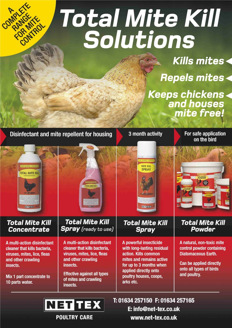 Practical Poultry Preview Pages