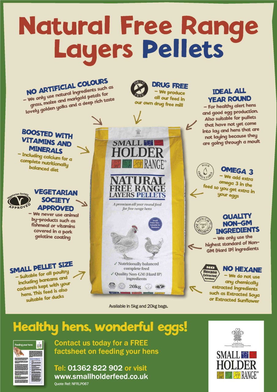 Practical Poultry Preview Pages