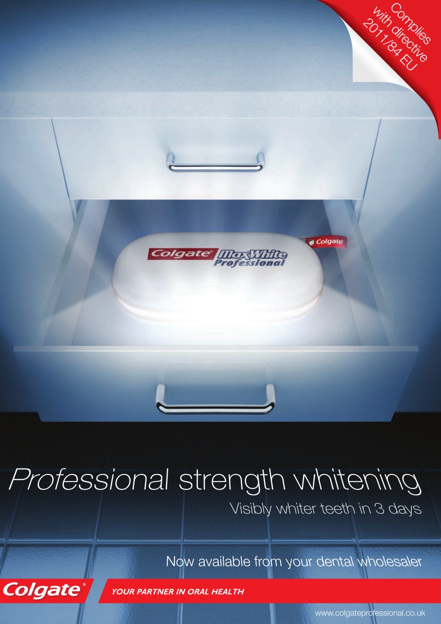 Private Dentistry Preview Pages