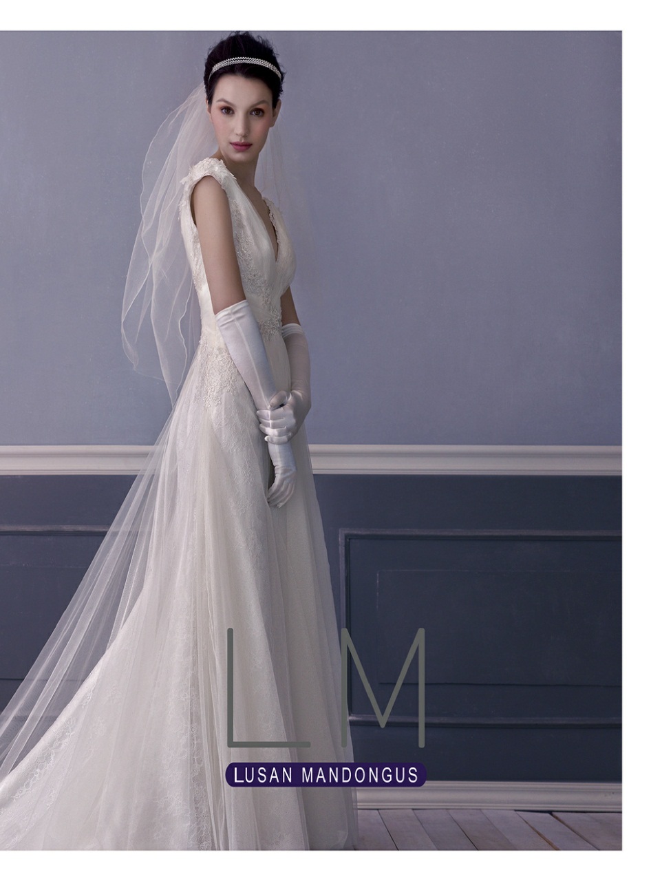 You & Your Wedding Preview Pages