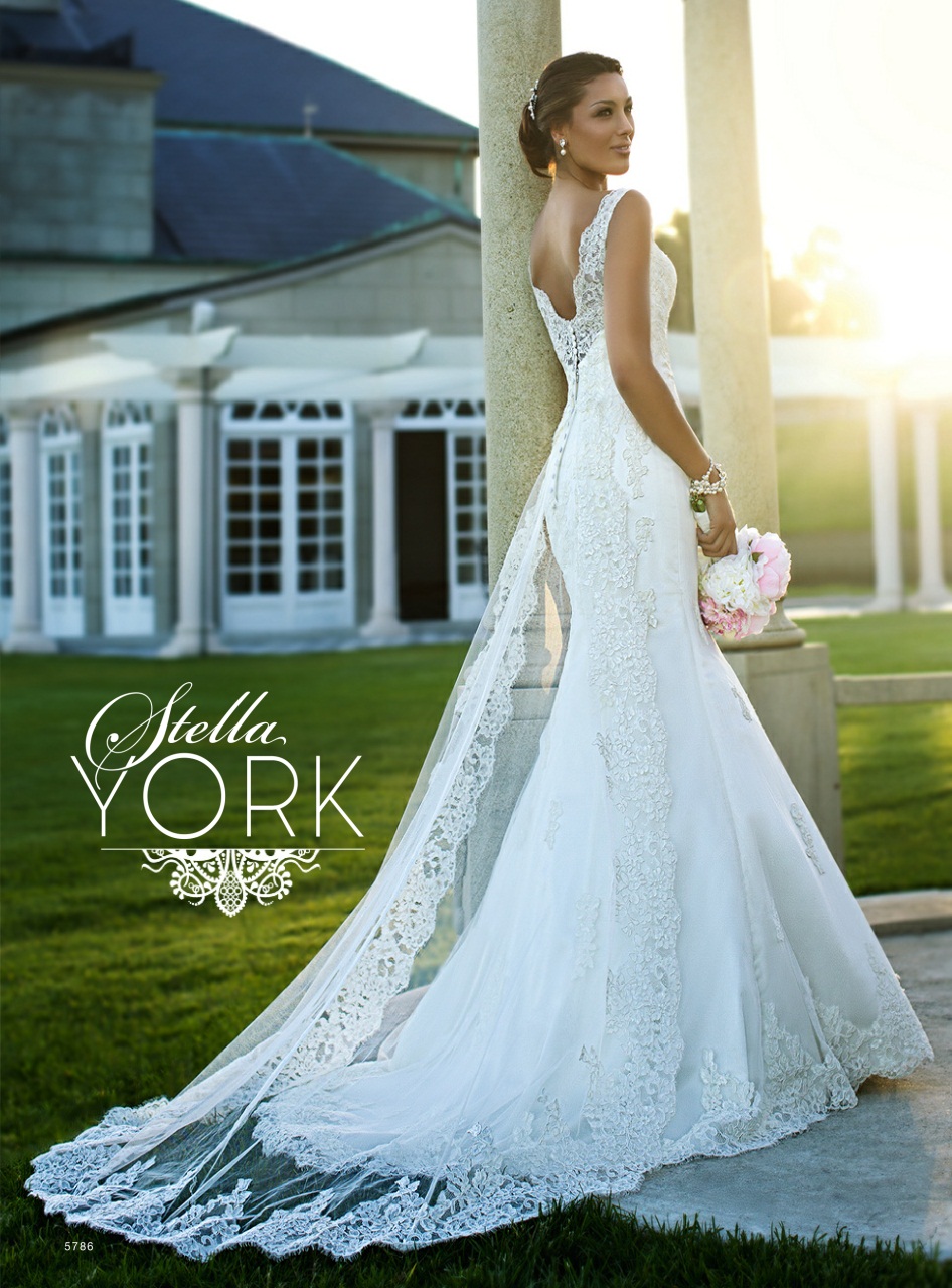 You & Your Wedding Preview Pages