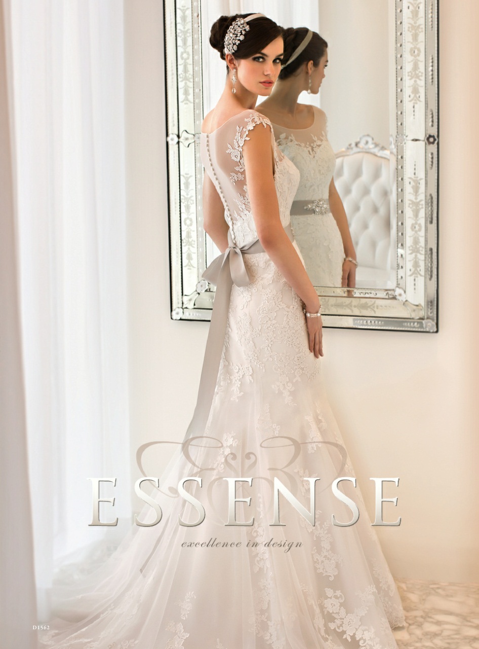 You & Your Wedding Preview Pages