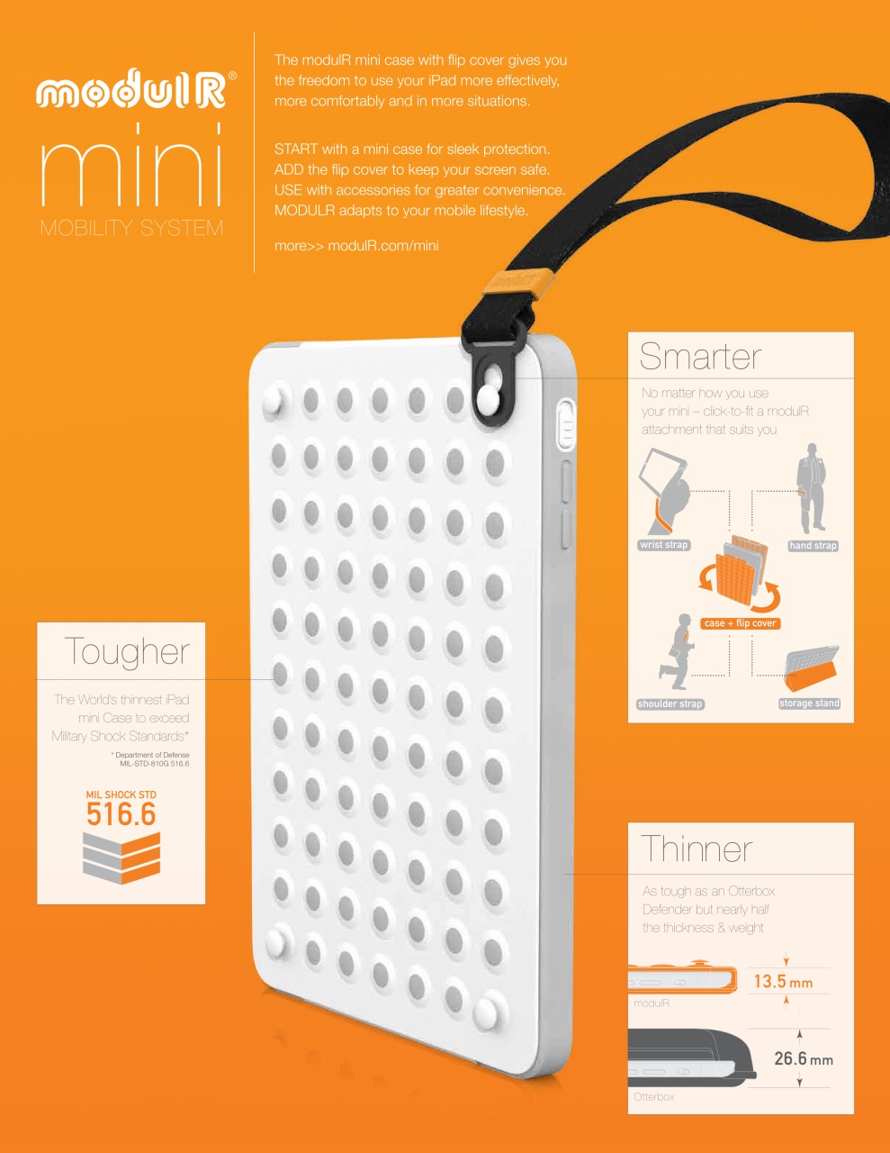 I.Business Preview Pages