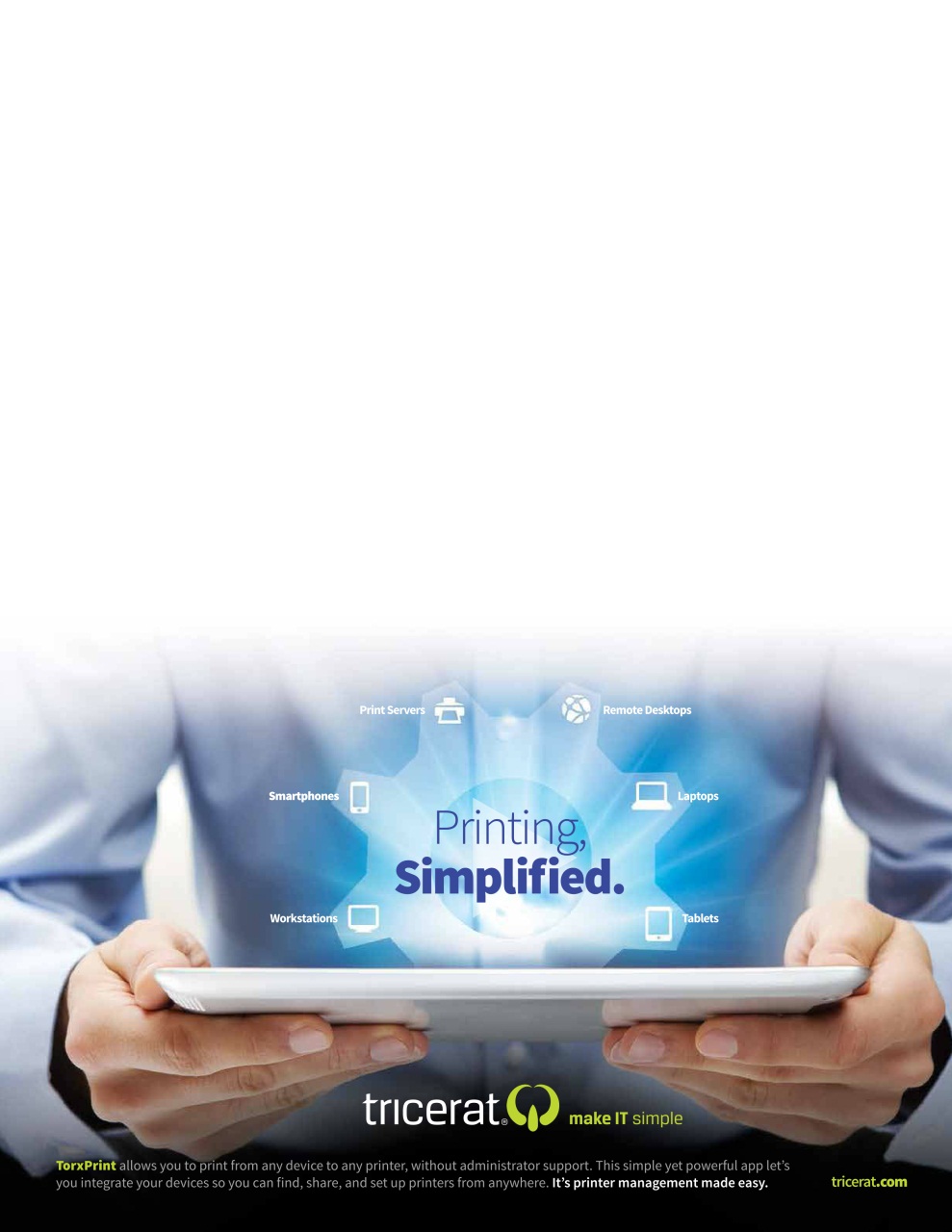 I.Business Preview Pages