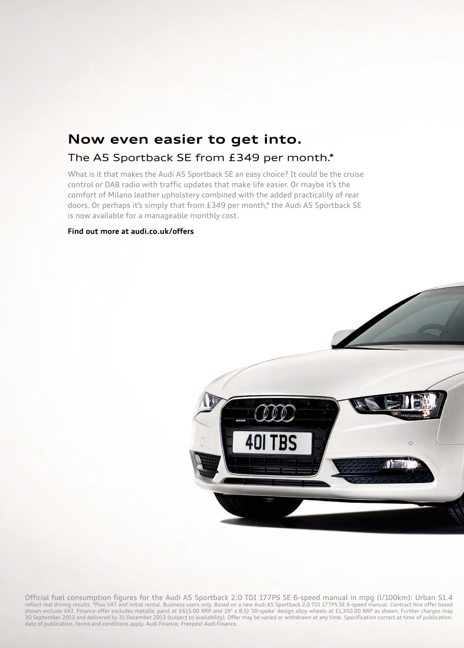 What Car? Preview Pages