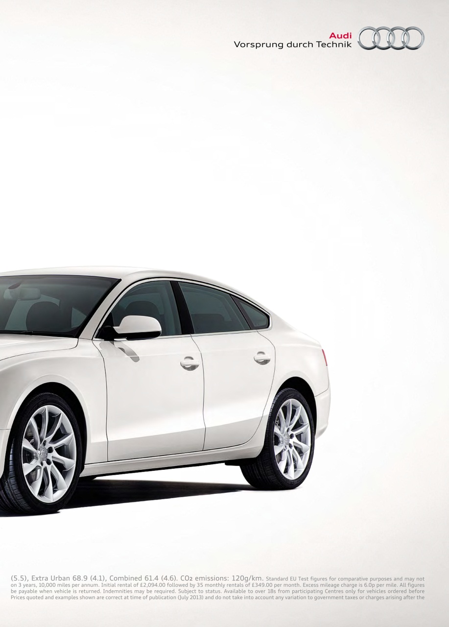 What Car? Preview Pages