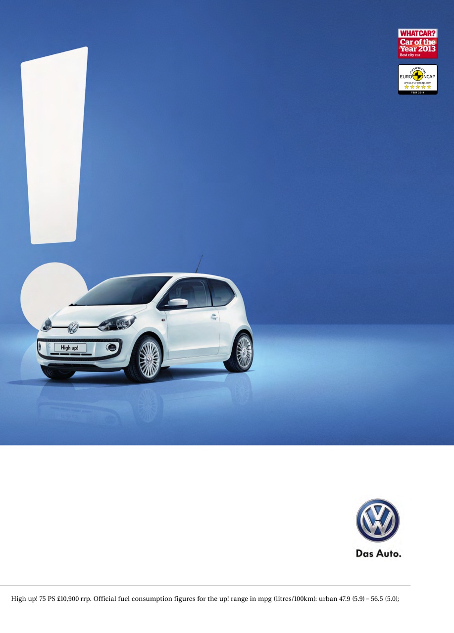 What Car? Preview Pages