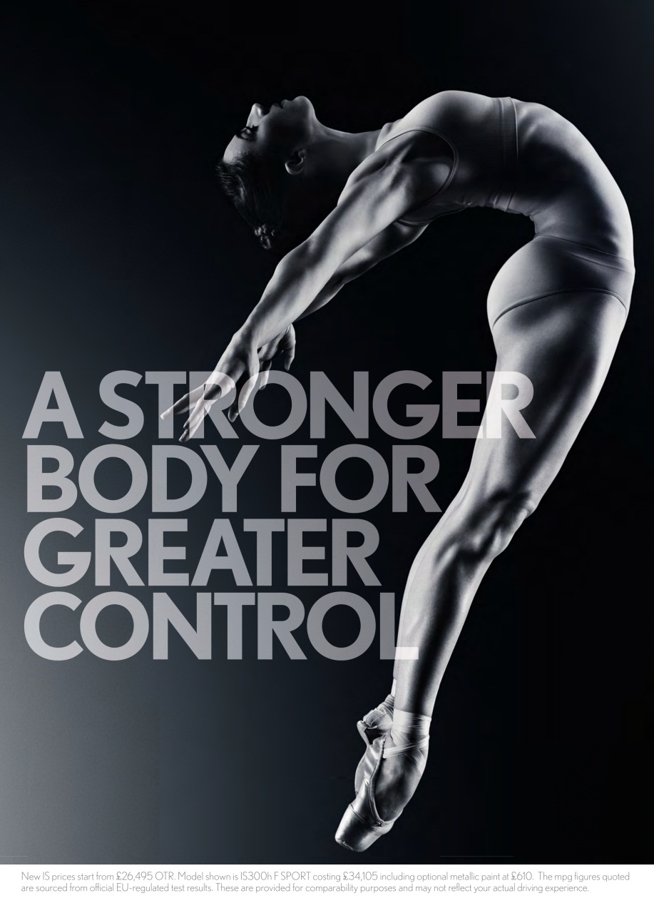 What Car? Preview Pages