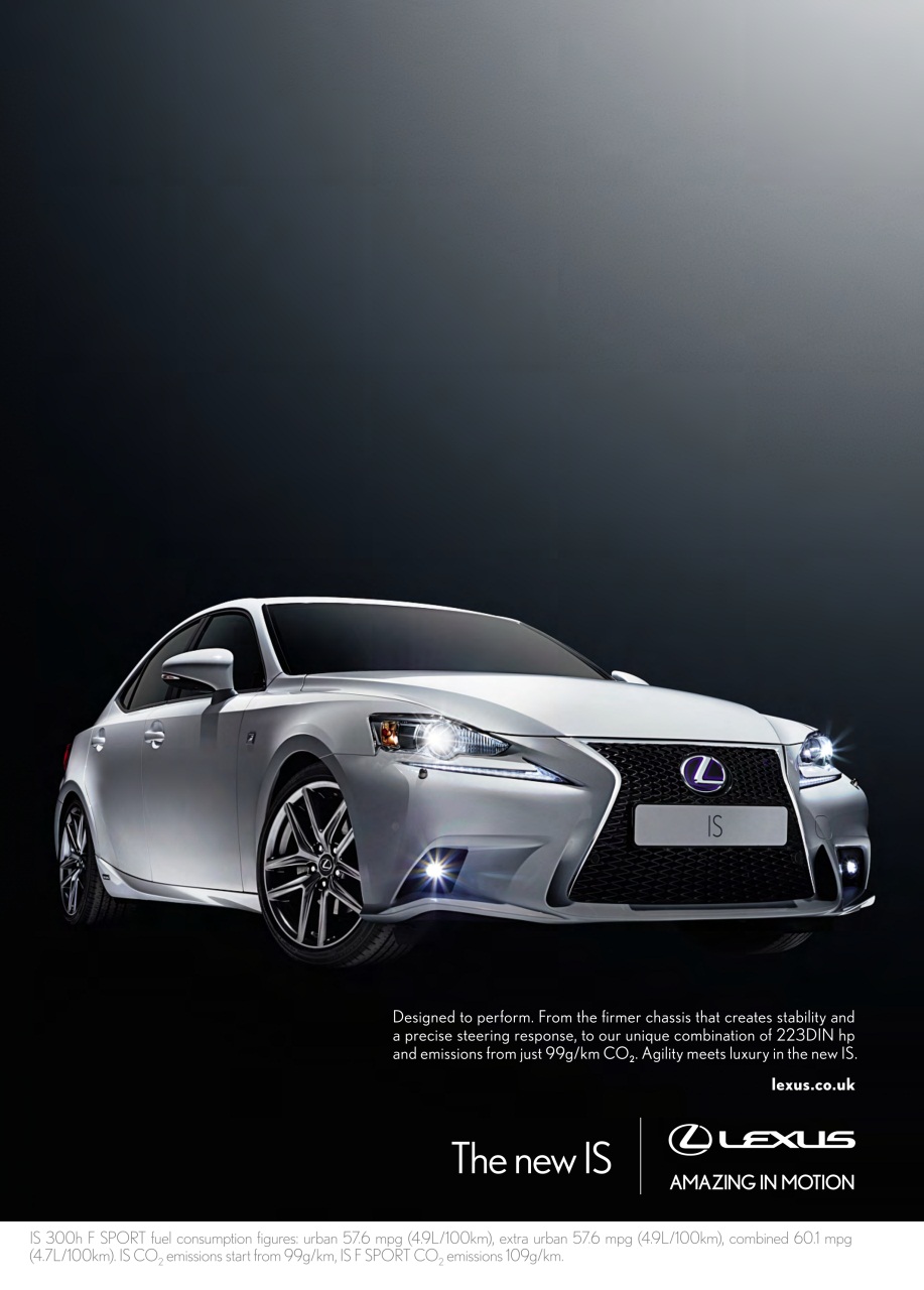 What Car? Preview Pages