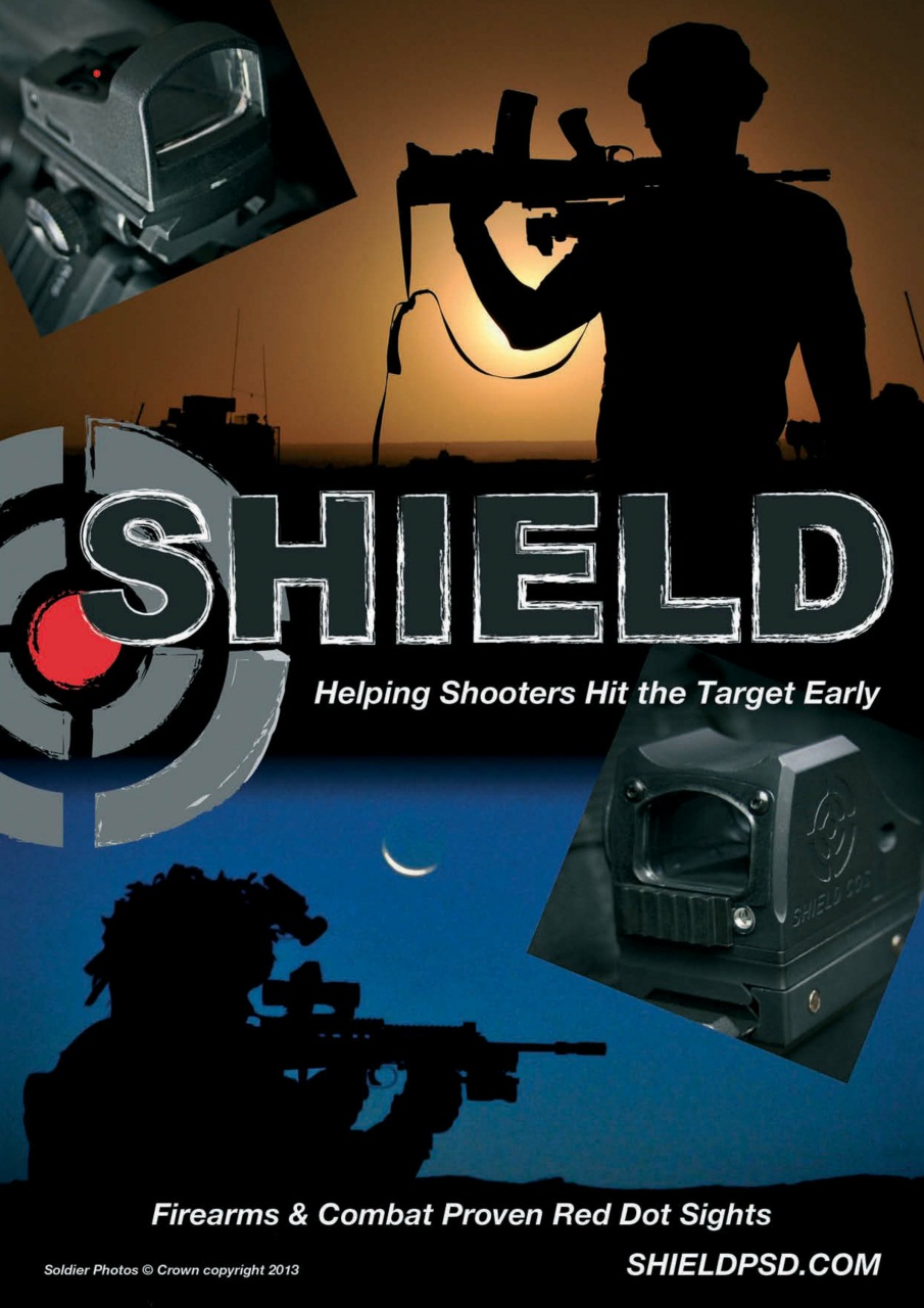 Gun Trade World Preview Pages