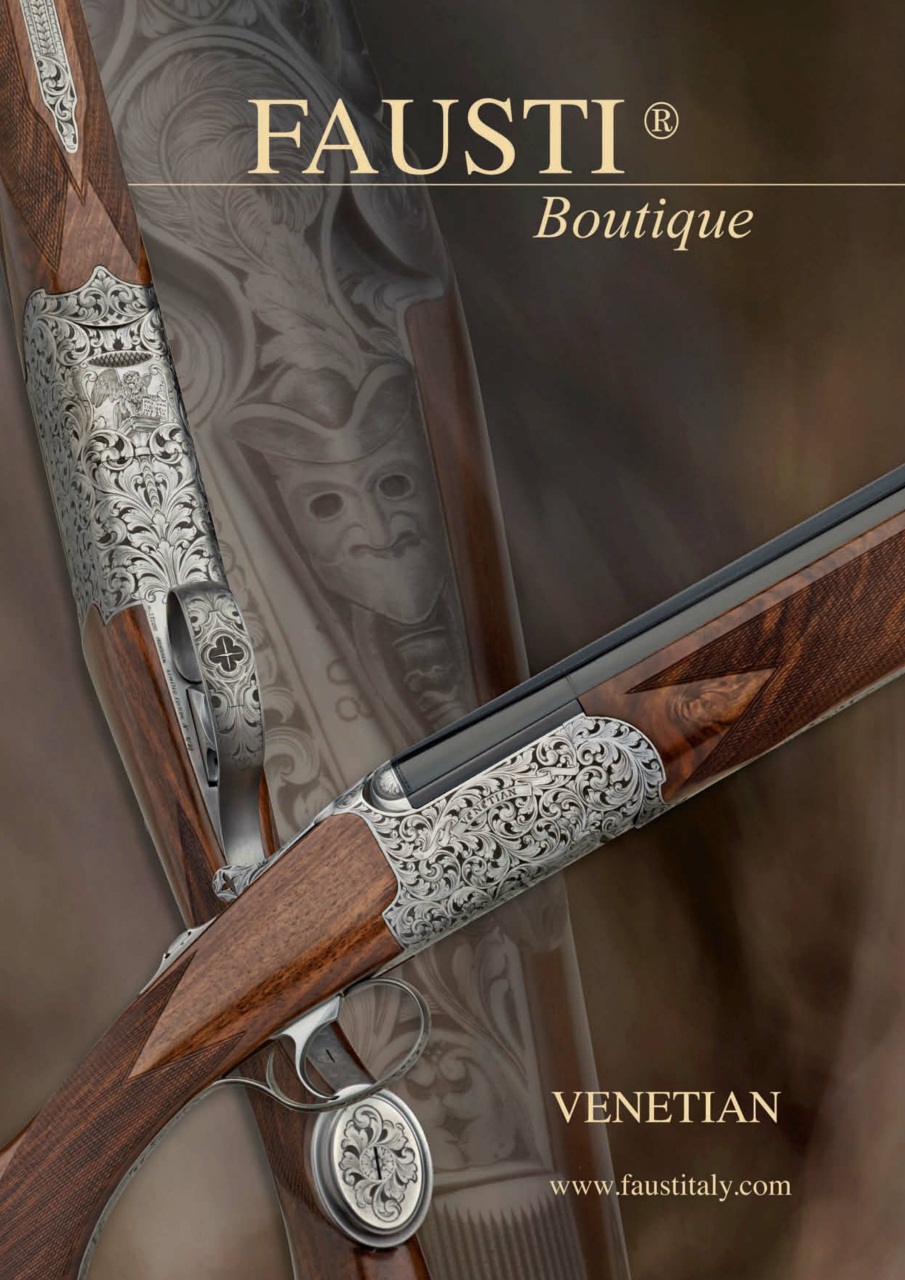 Gun Trade World Preview Pages