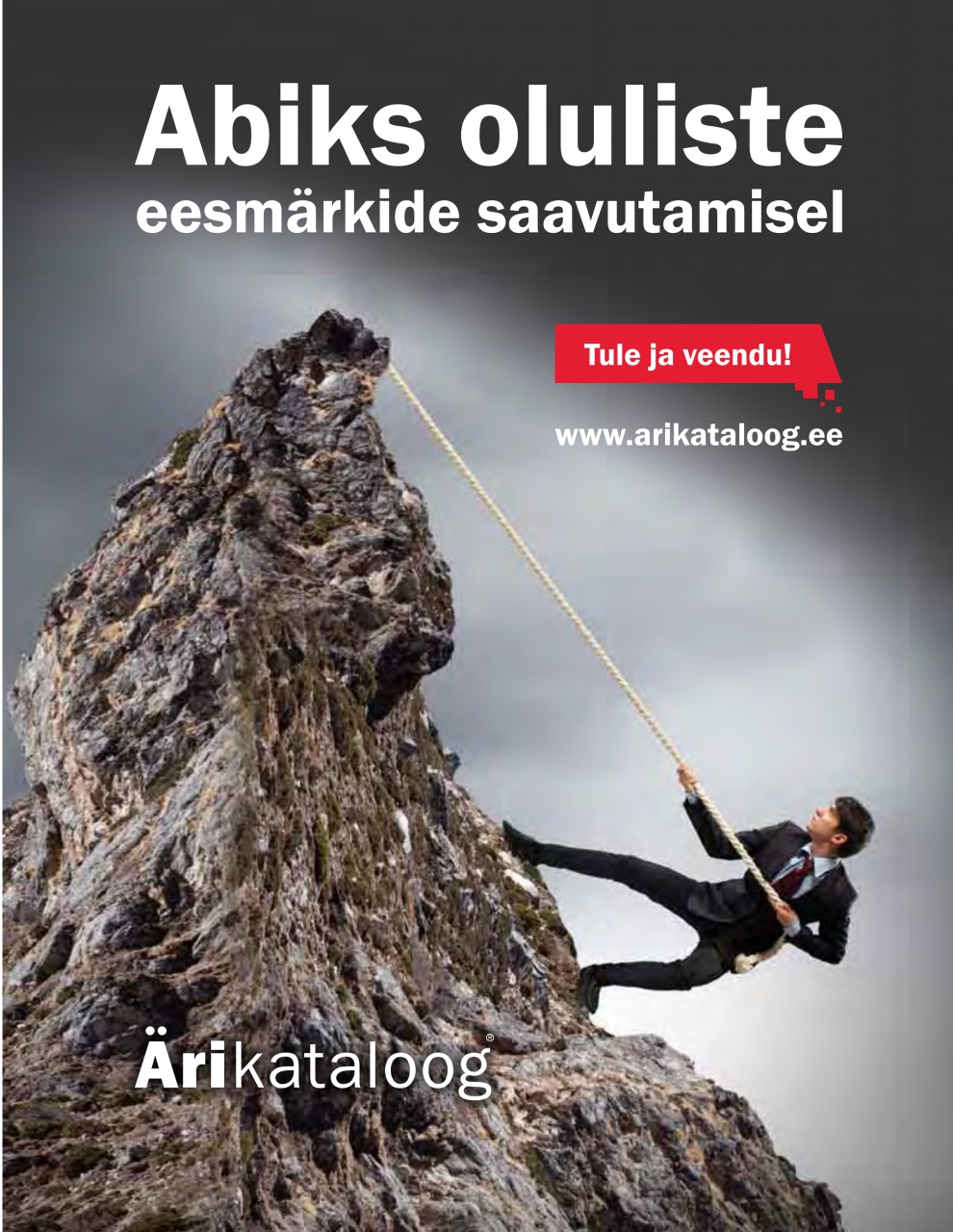 Forbes Estonia Preview Pages