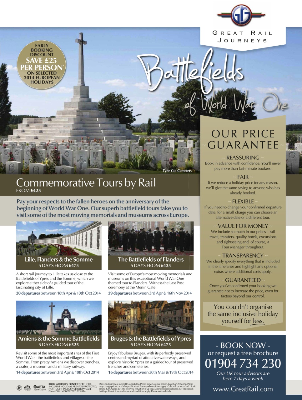 History Extra Magazine Preview Pages