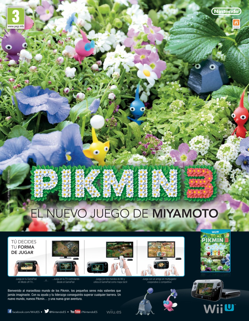 Hobby Consolas Preview Pages