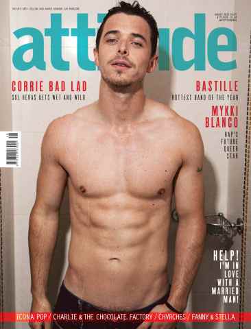 Attitude issue 234