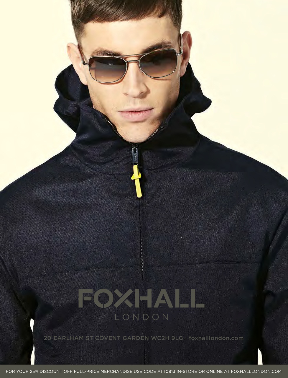 Attitude Preview Pages