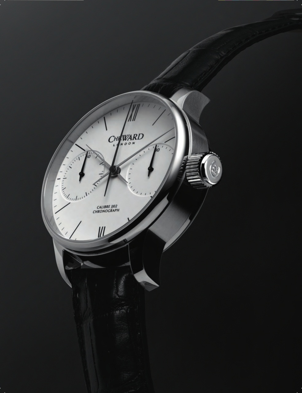 Prospect Magazine Preview Pages