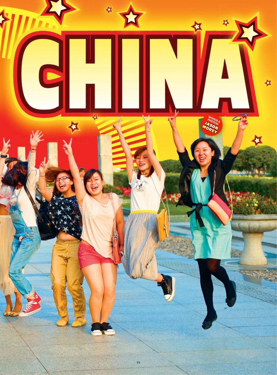 Skateboarder's Journal Australia Preview Pages